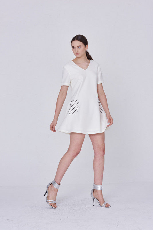 ZV061621DWT : DRESS