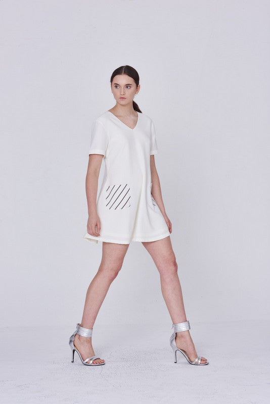 ZV061621DWT : DRESS