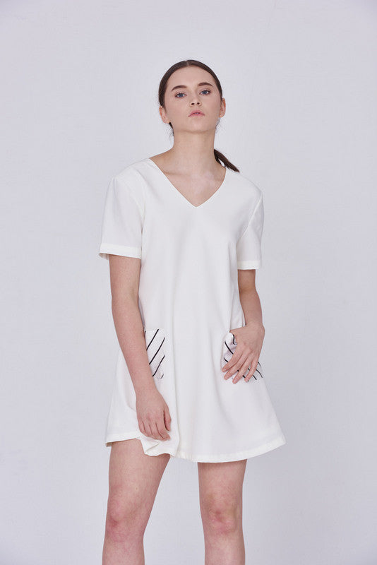 ZV061621DWT : DRESS