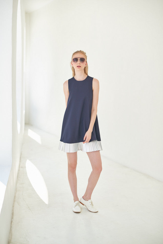 ZX021625 : DRESS