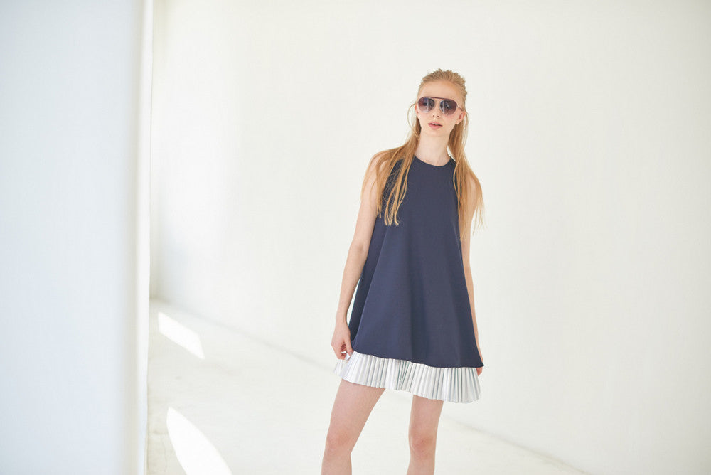 ZX021625 : DRESS