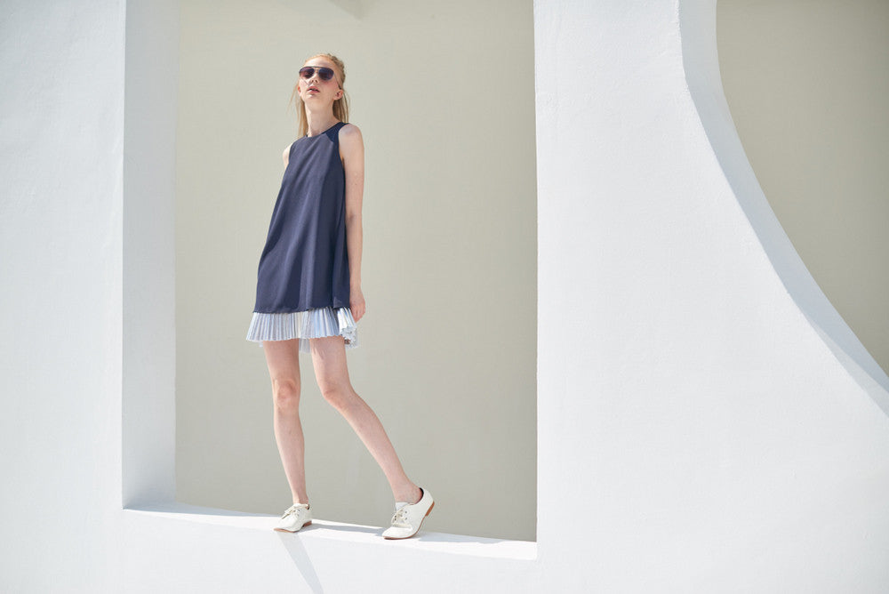 ZX021625 : DRESS