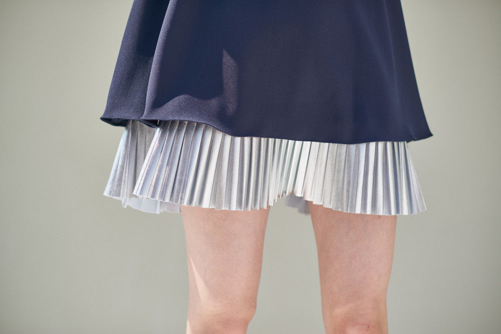 ZX021625 : DRESS