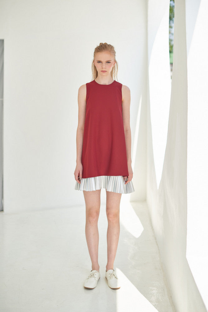ZX021626 : DRESS