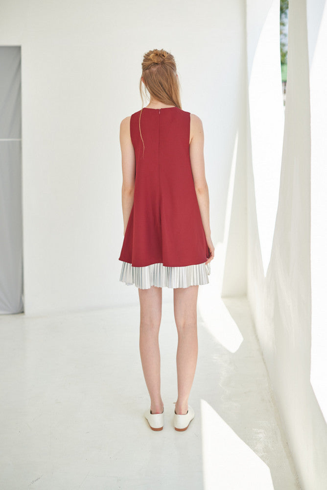 ZX021626 : DRESS