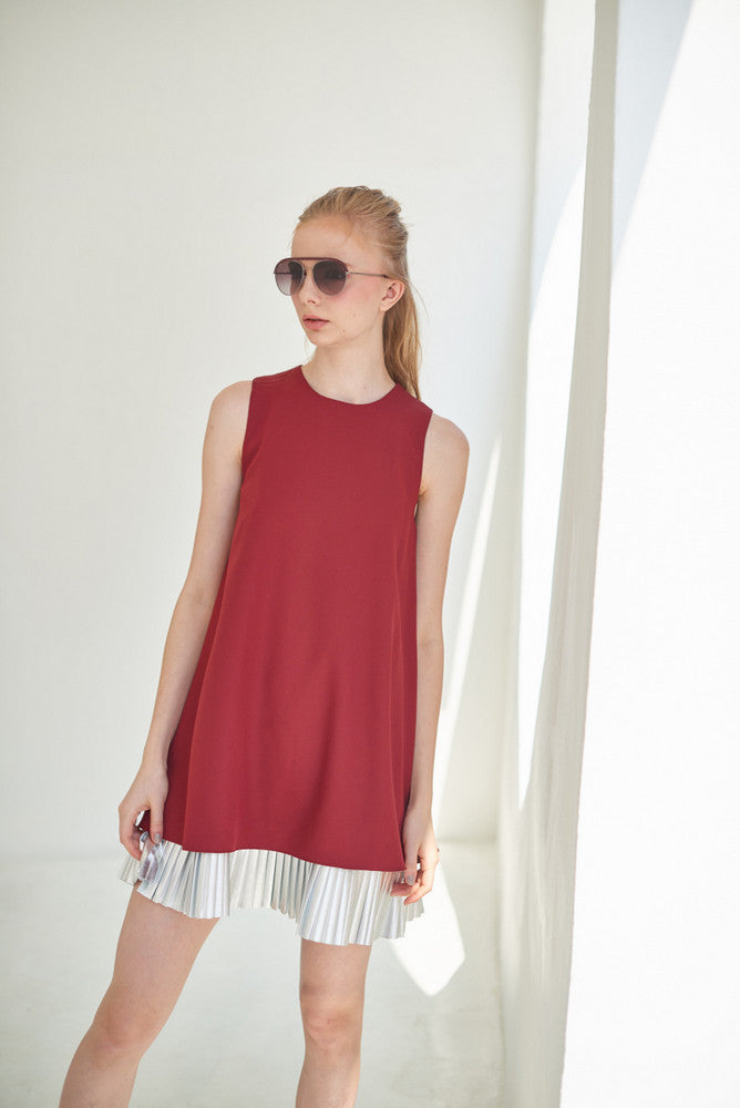 ZX021626 : DRESS