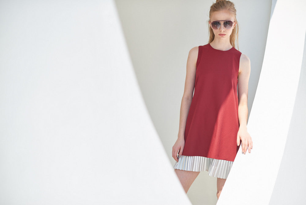 ZX021626 : DRESS