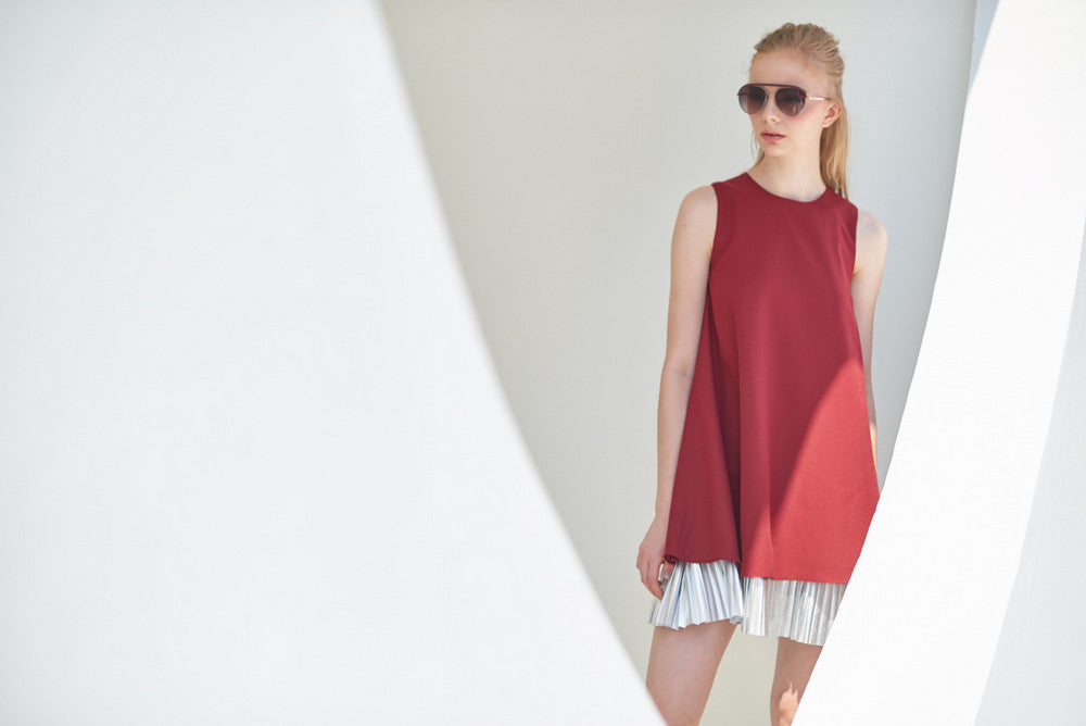 ZX021626 : DRESS