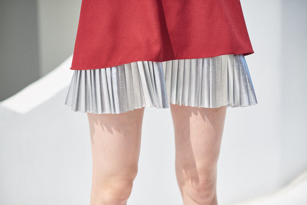 ZX021626 : DRESS