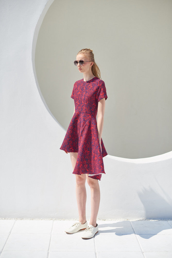 ZX021627 : DRESS