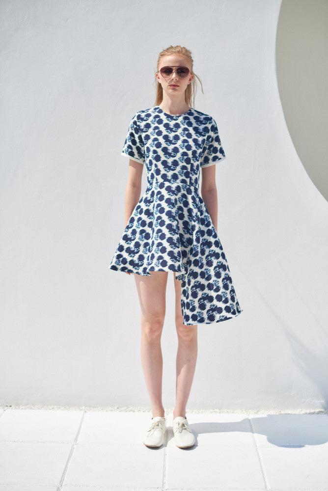 ZX021628 : DRESS