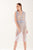 ZS021711TBU : SEE-THROUGH TOPS